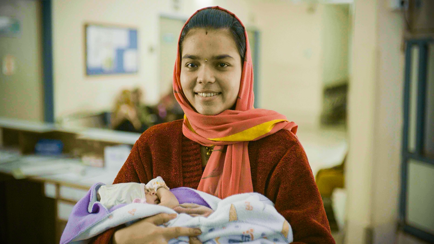 CareNX - Bridge to Possible image 1