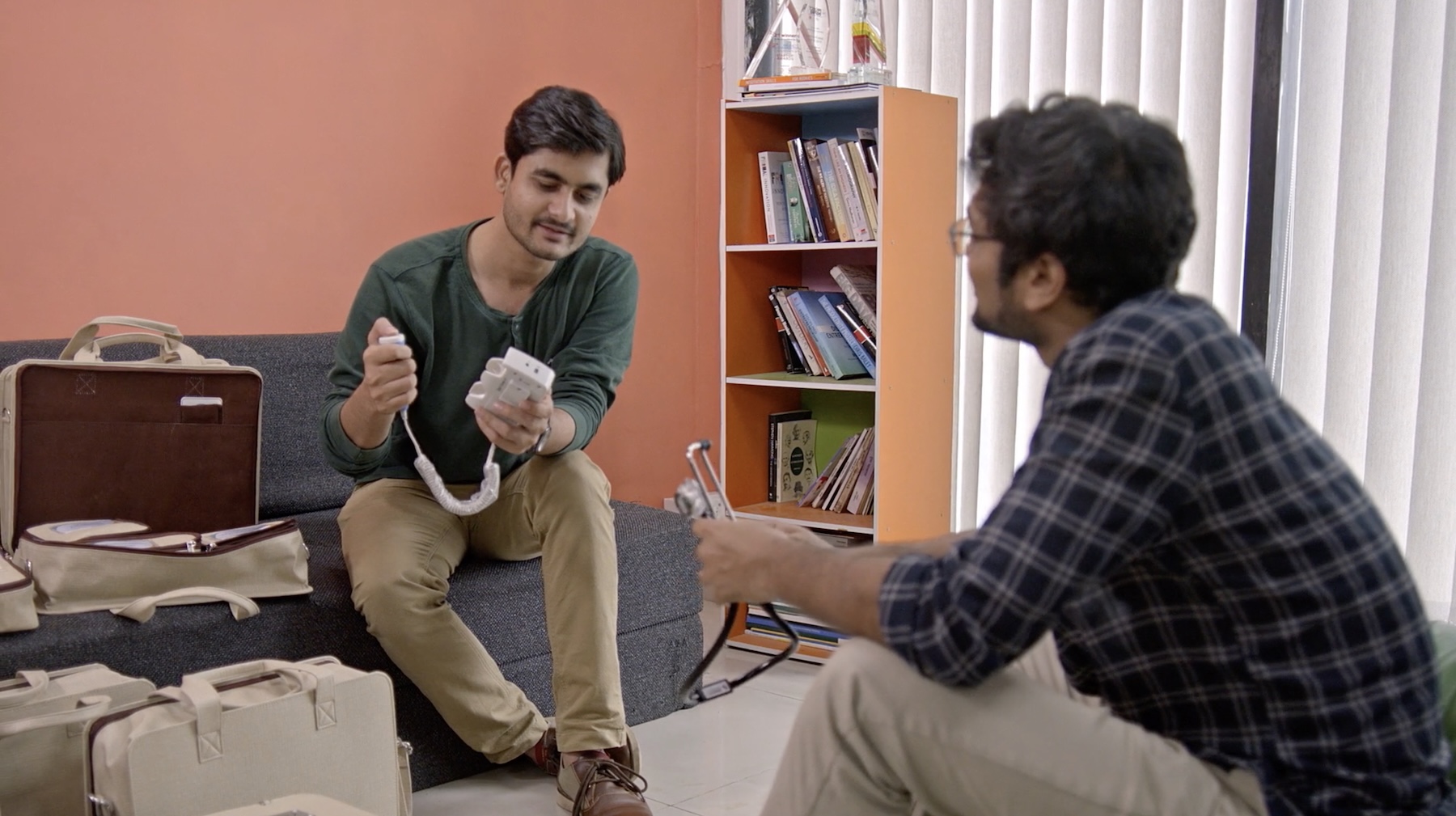 CareNX - Bridge to Possible image 2