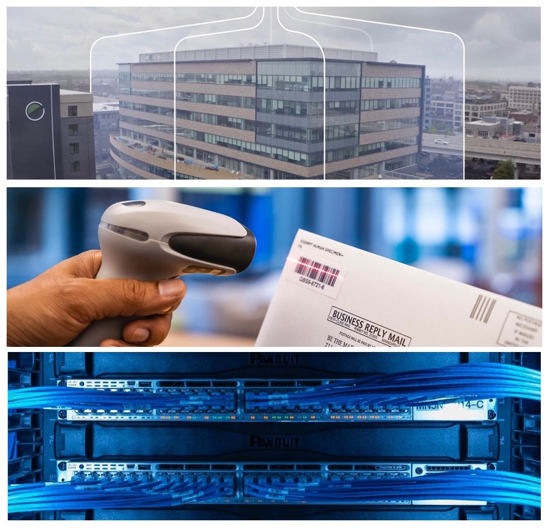 Cisco - Be The Match image 3