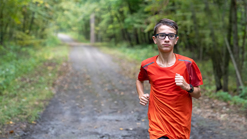 Cisco - Be The Match