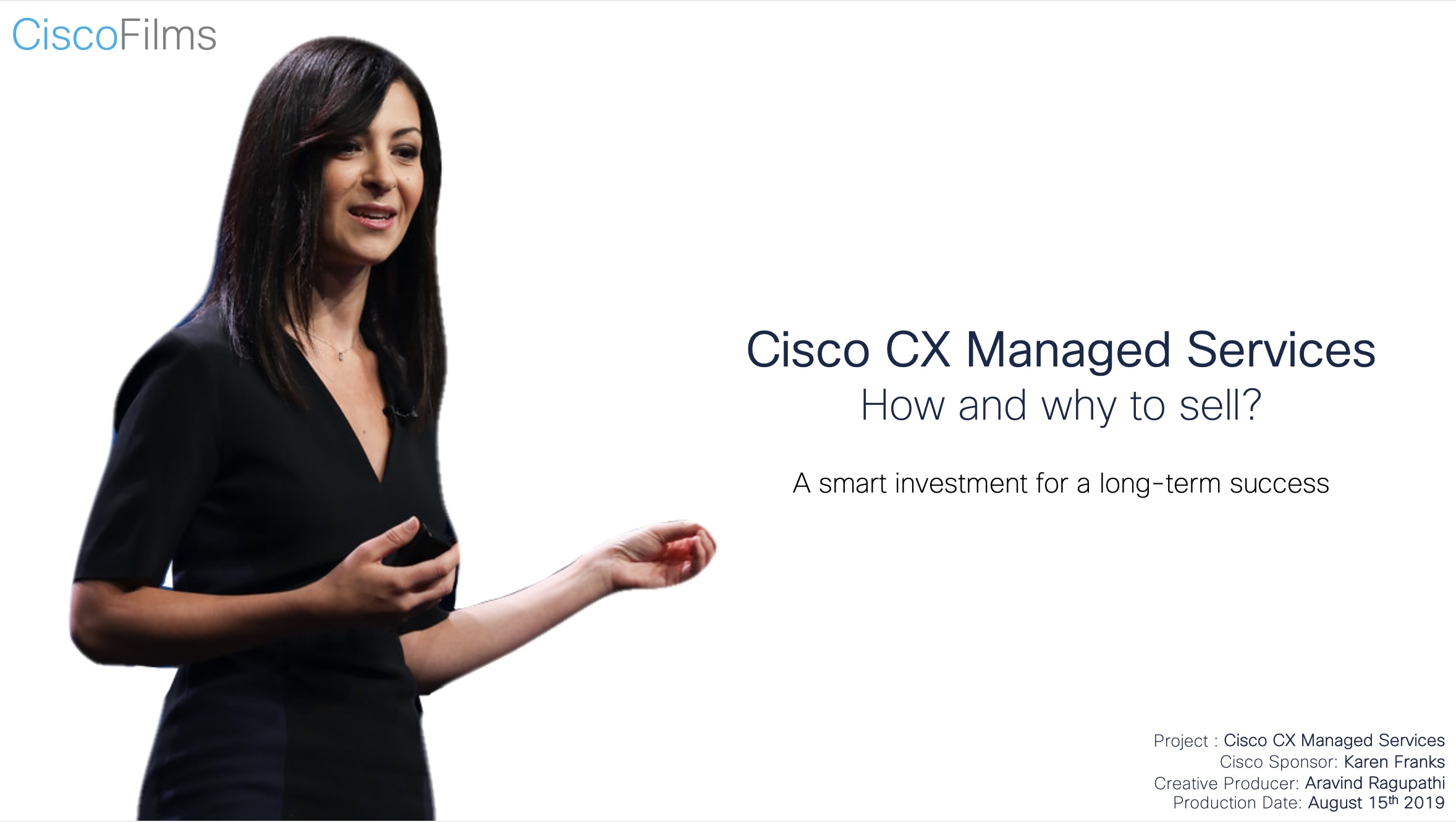 Cisco - Ruba CX image 3