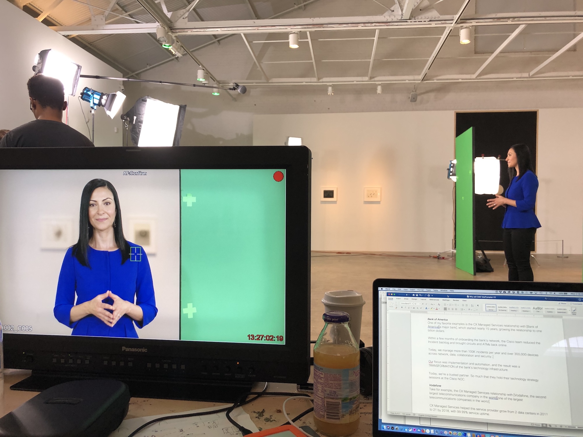 Cisco - Ruba CX image 4