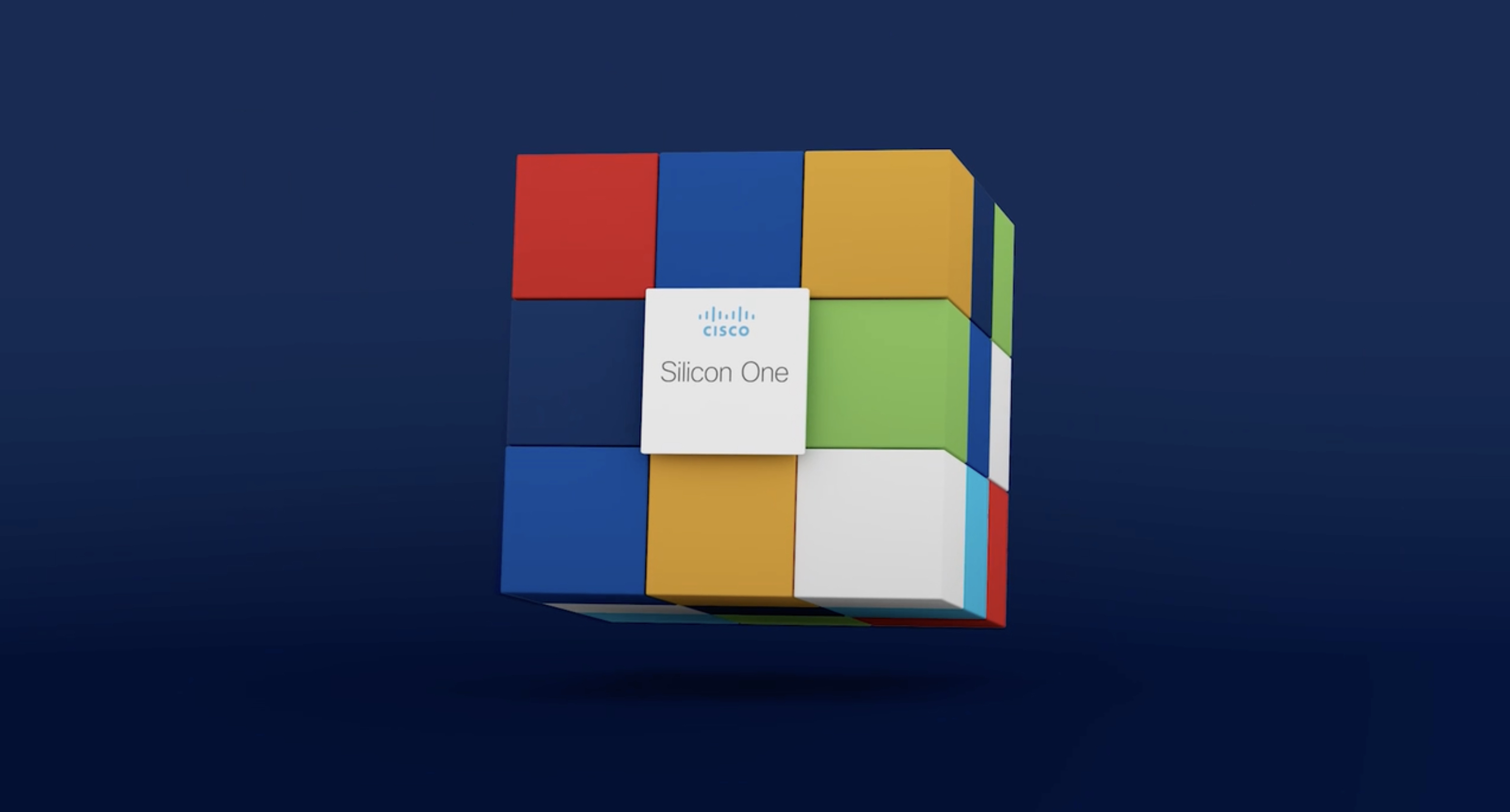 Cisco Silicon One image 1