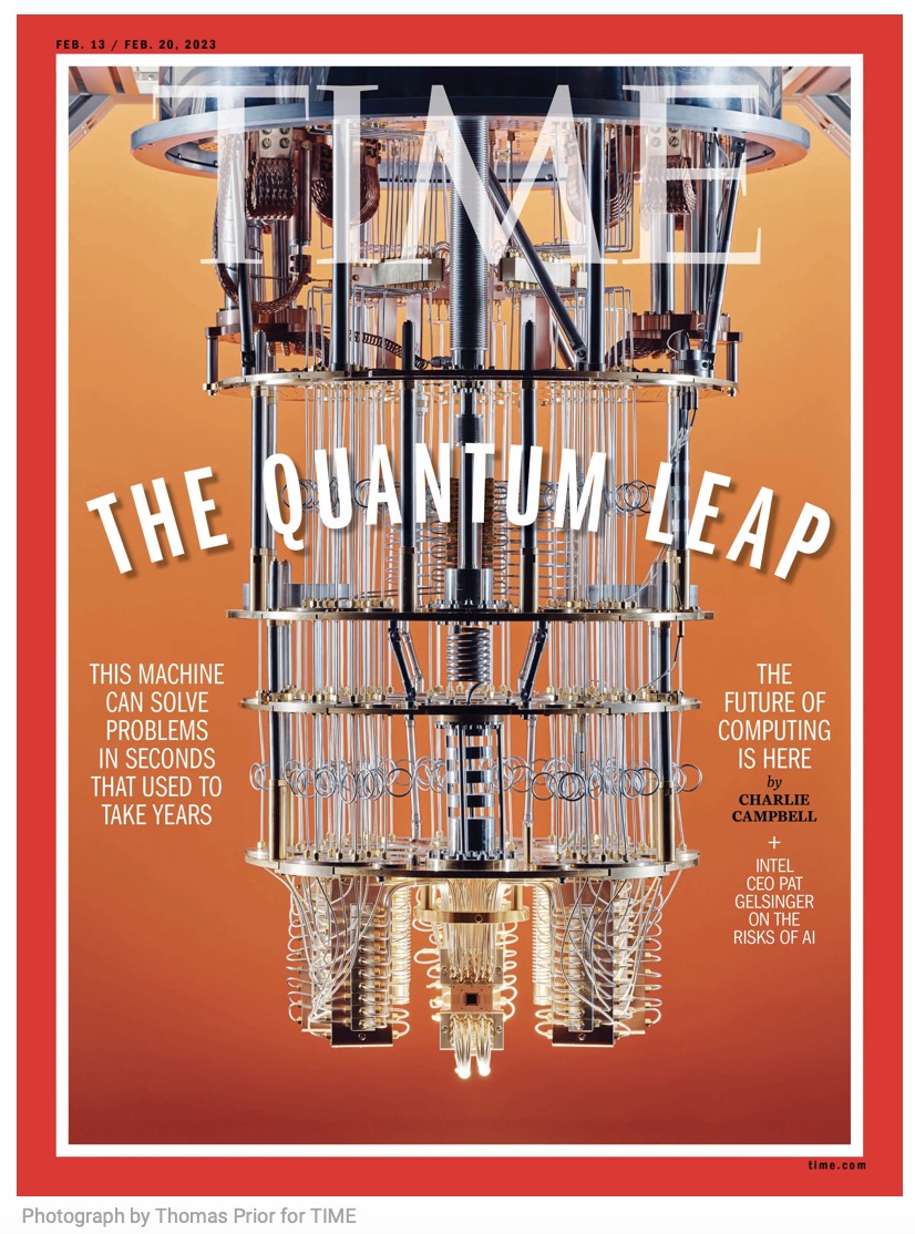 IBM 100K Qubits image 1