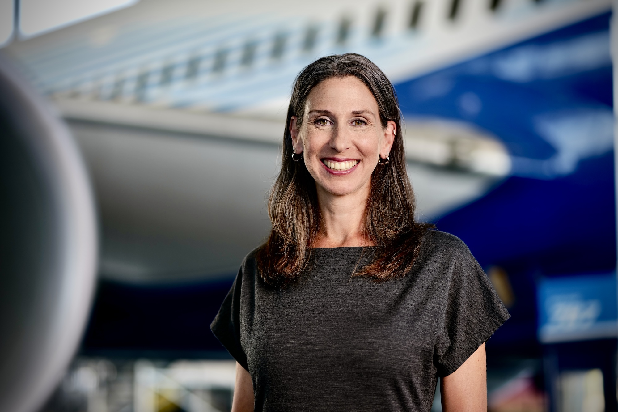 IBM Quantum - Boeing