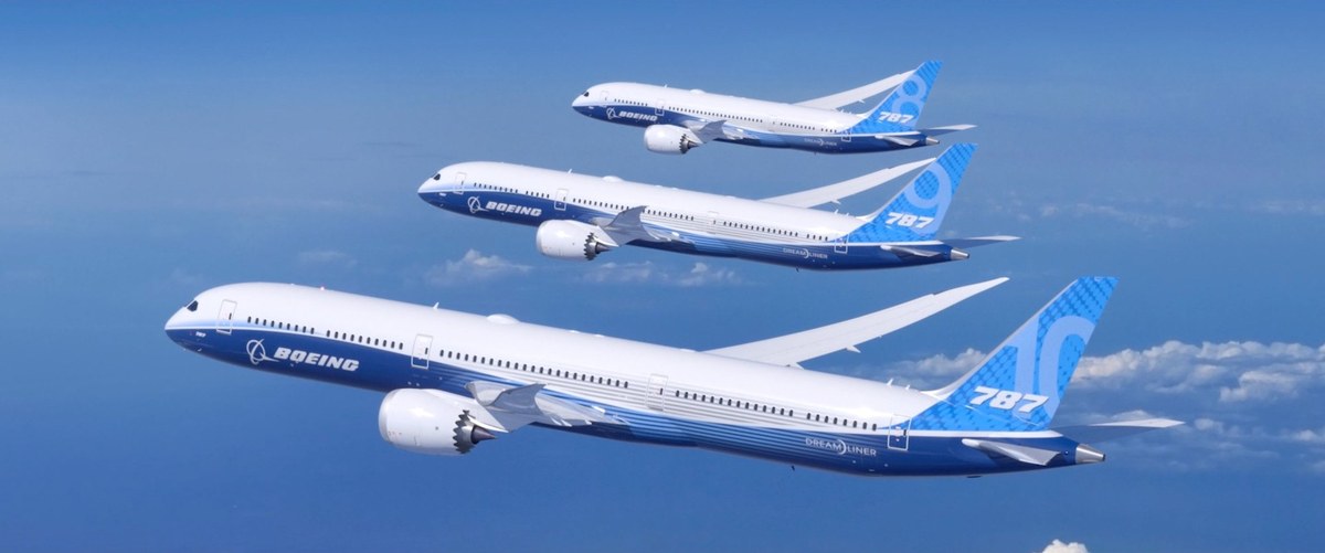 IBM Quantum - Boeing image 1