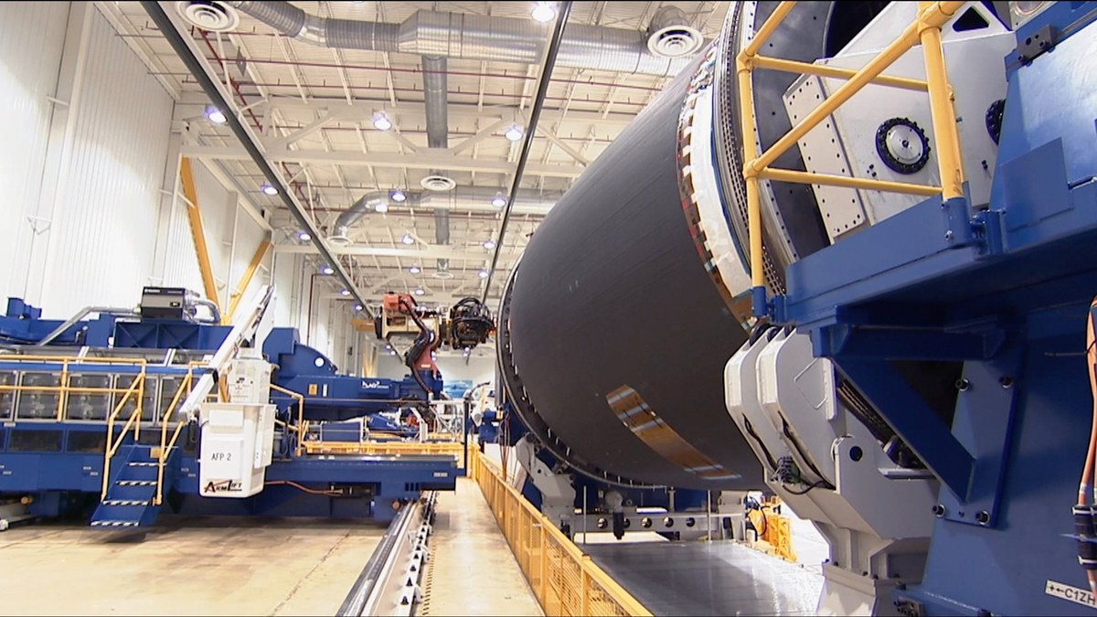 IBM Quantum - Boeing image 2