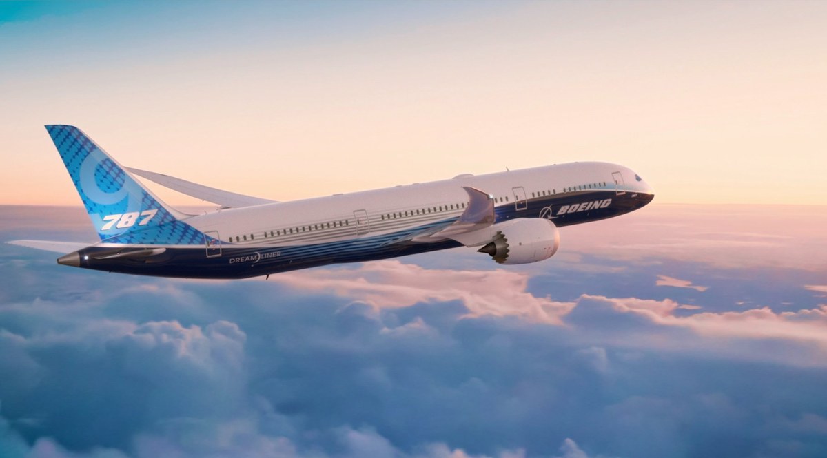 IBM Quantum - Boeing image 4