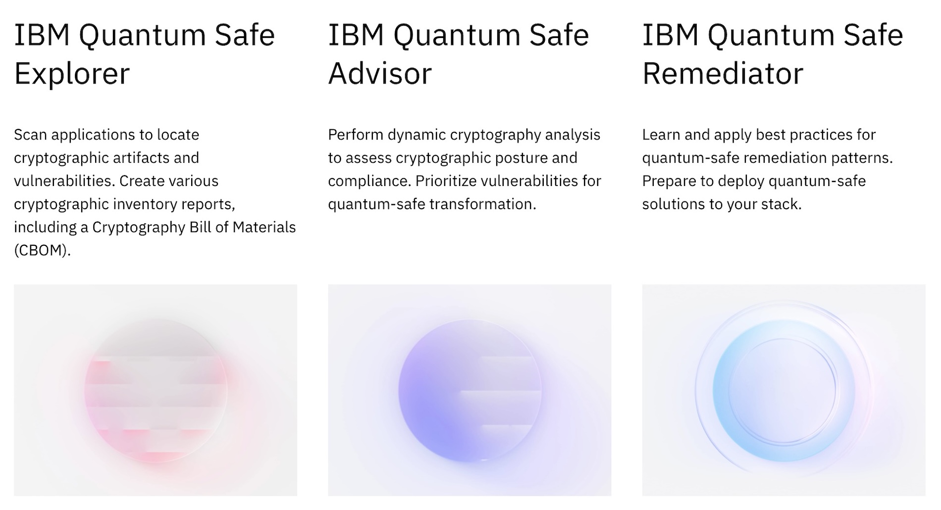 IBM Quantum Safe image 5