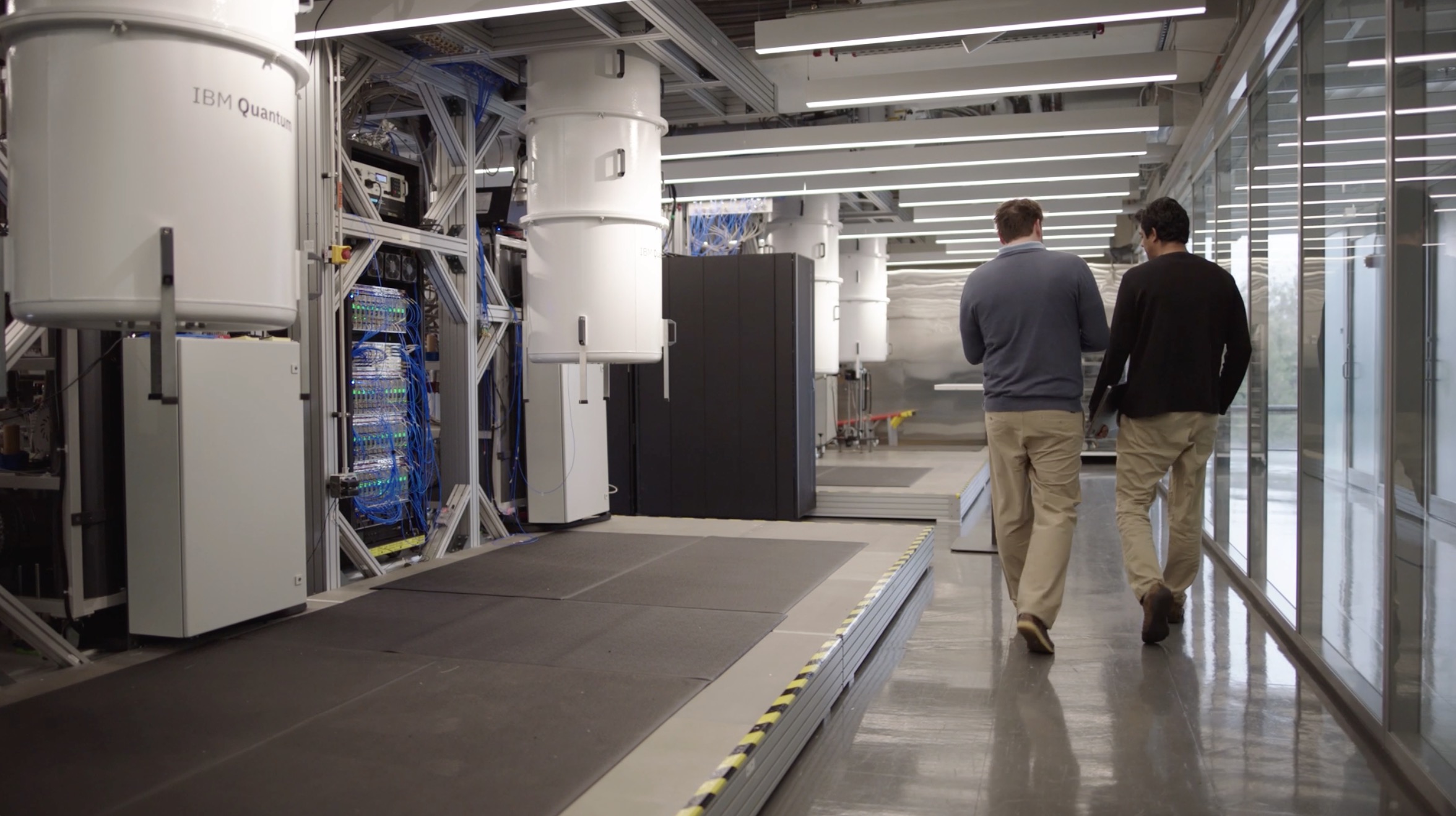 IBM Quantum - Utility image 3