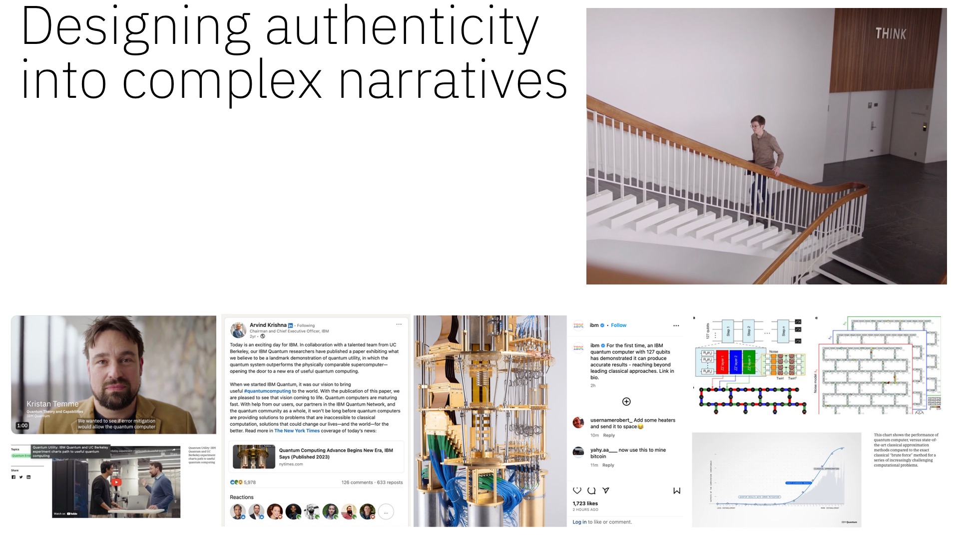 IBM Quantum - Utility image 4