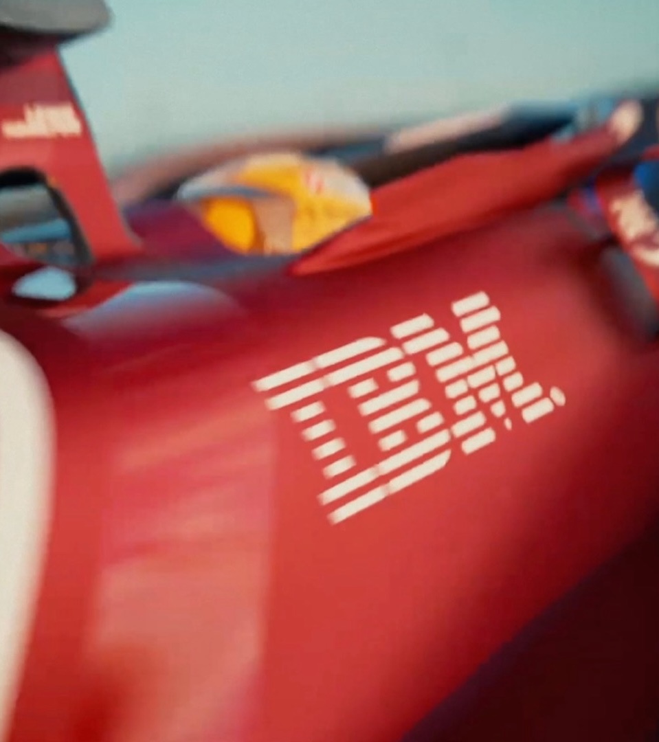 IBM TechXchange Anthem image 1