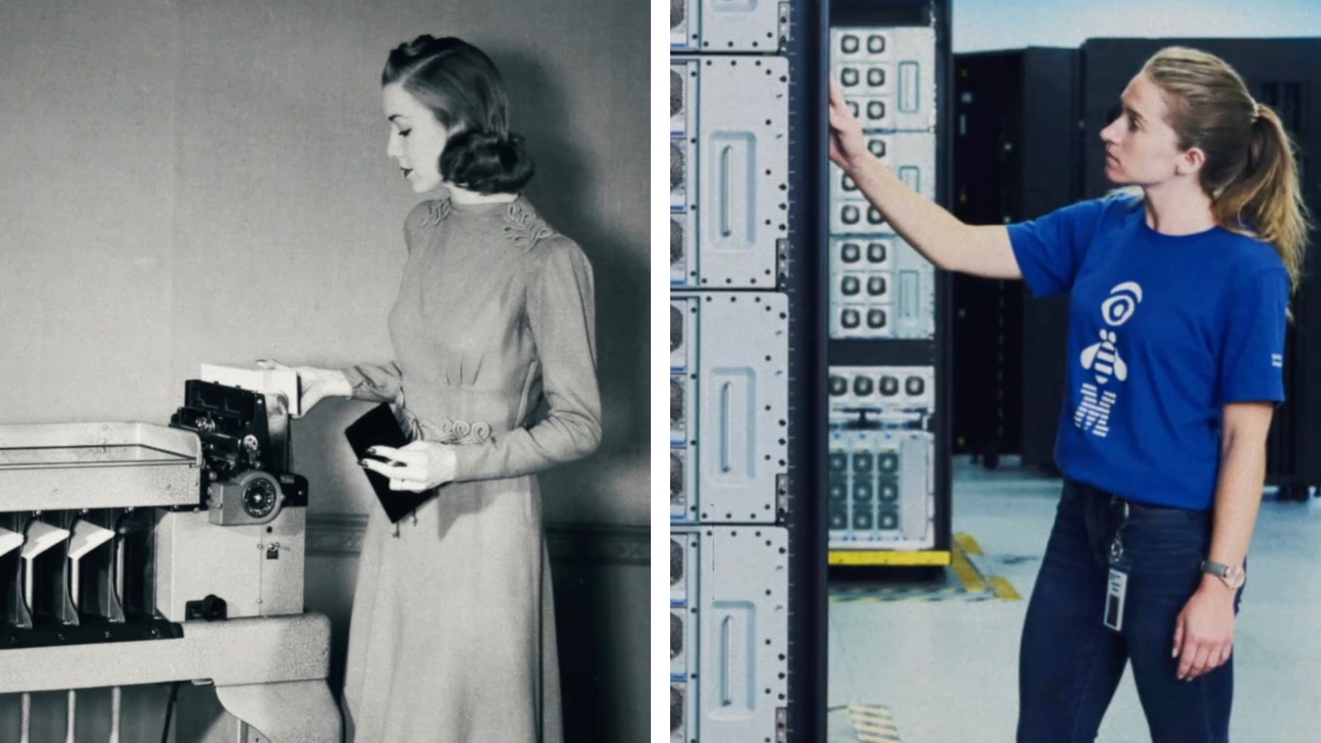 IBM TechXchange Anthem image 3