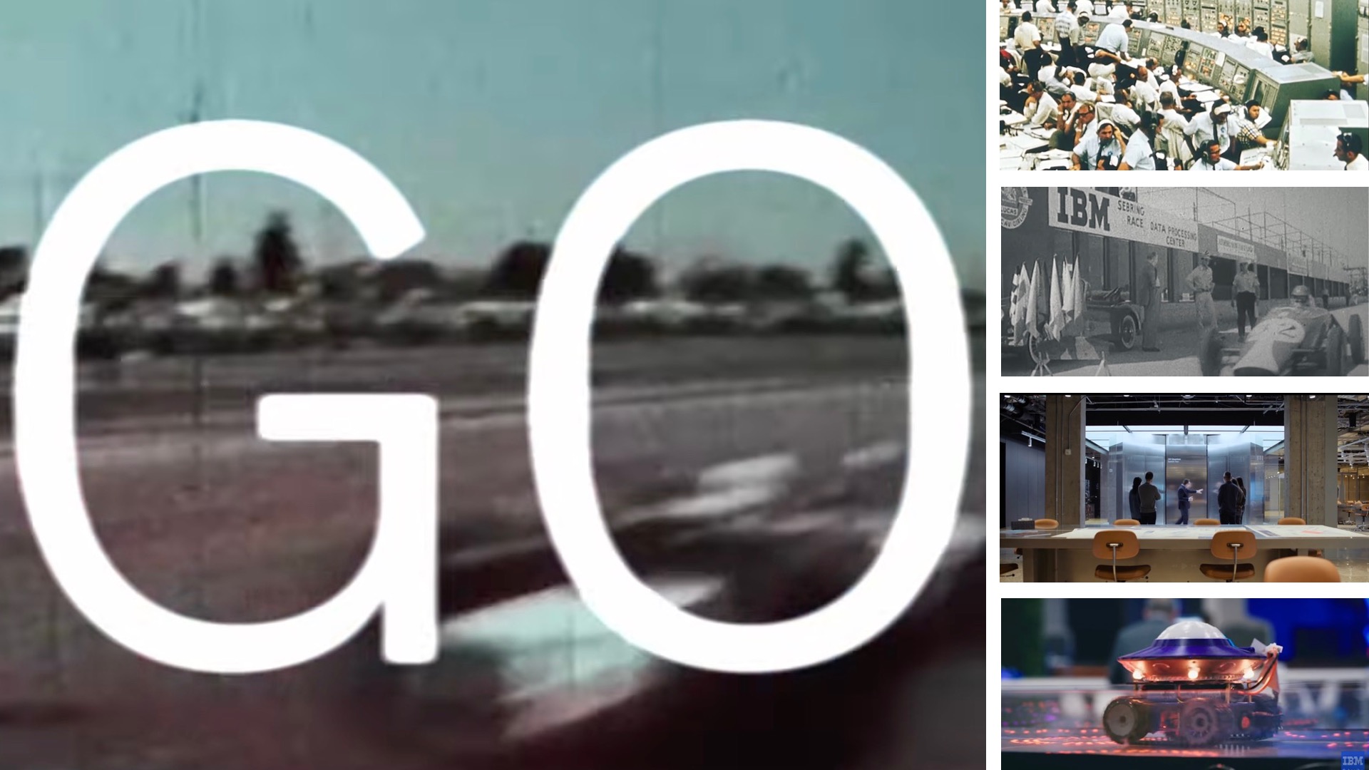 IBM TechXchange Anthem image 4