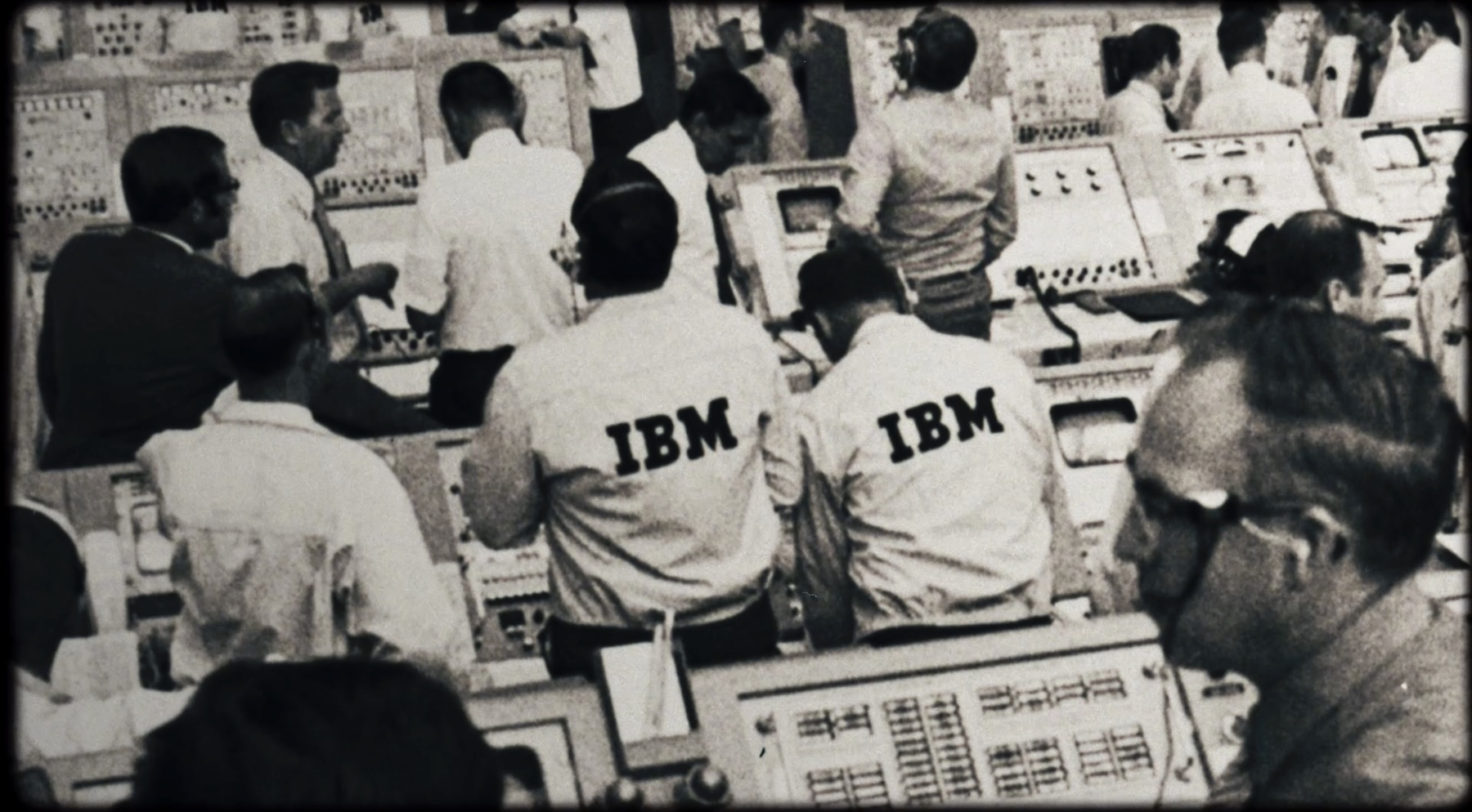 IBM TechXchange Anthem image 5