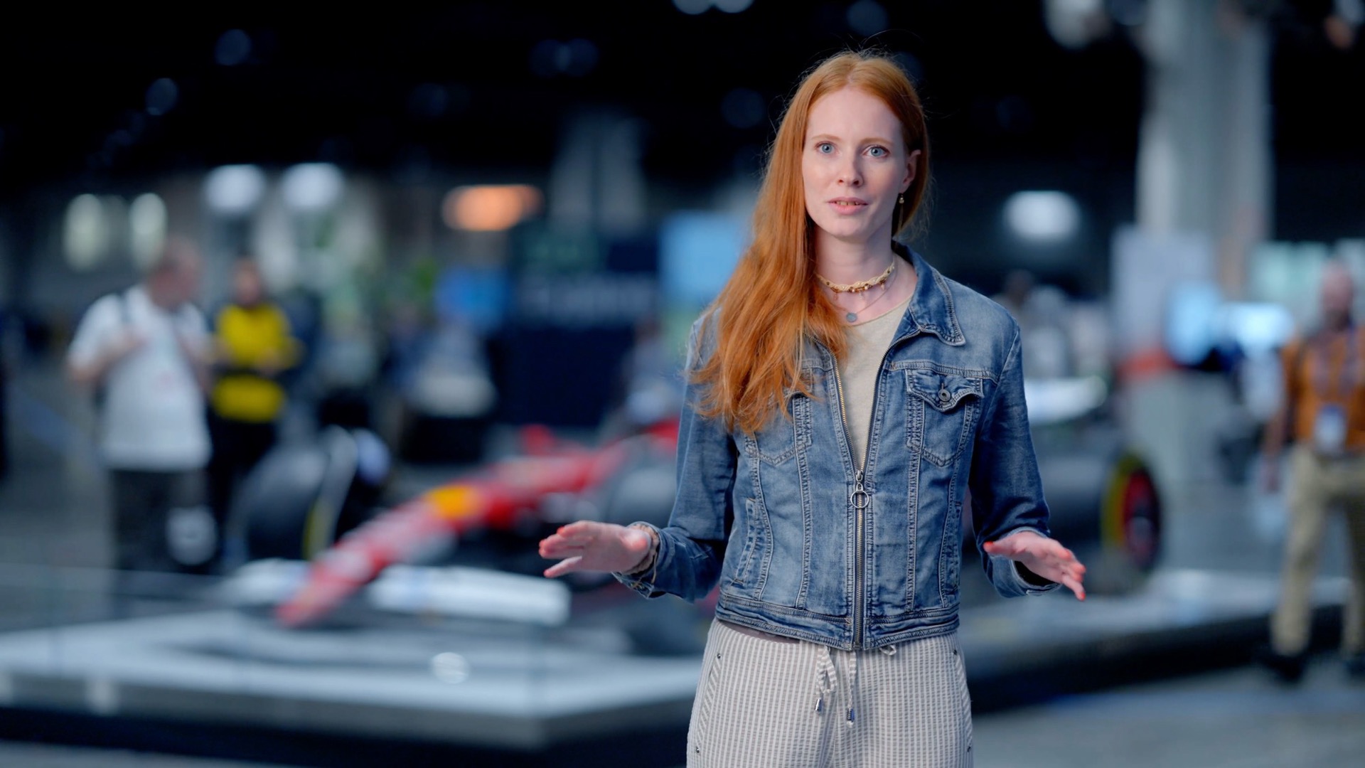 IBM TechXchange Scope & Impact