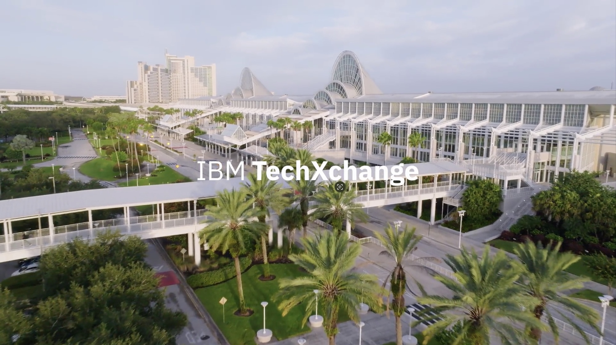 IBM TechXchange Scope & Impact image 1