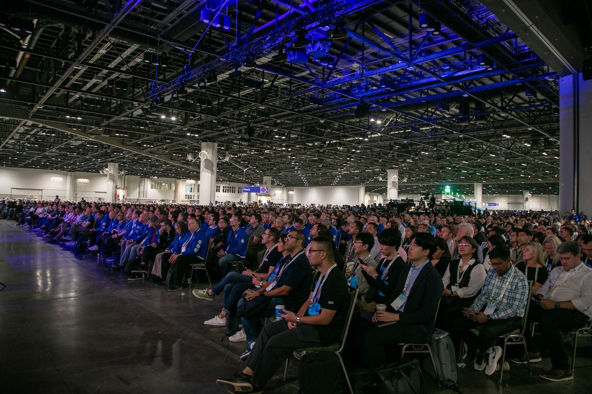 IBM TechXchange Scope & Impact image 2