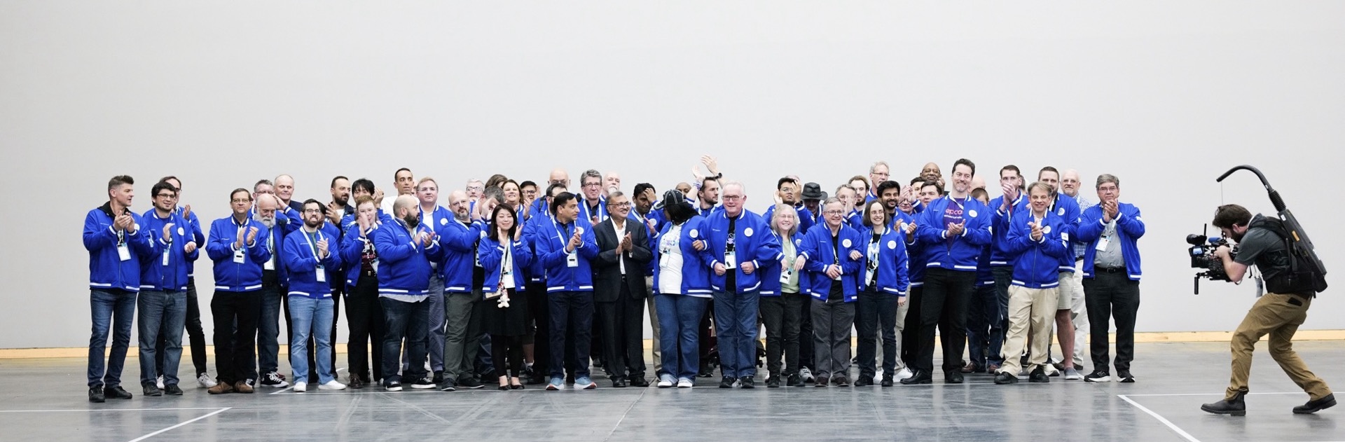 IBM TechXchange Scope & Impact image 5