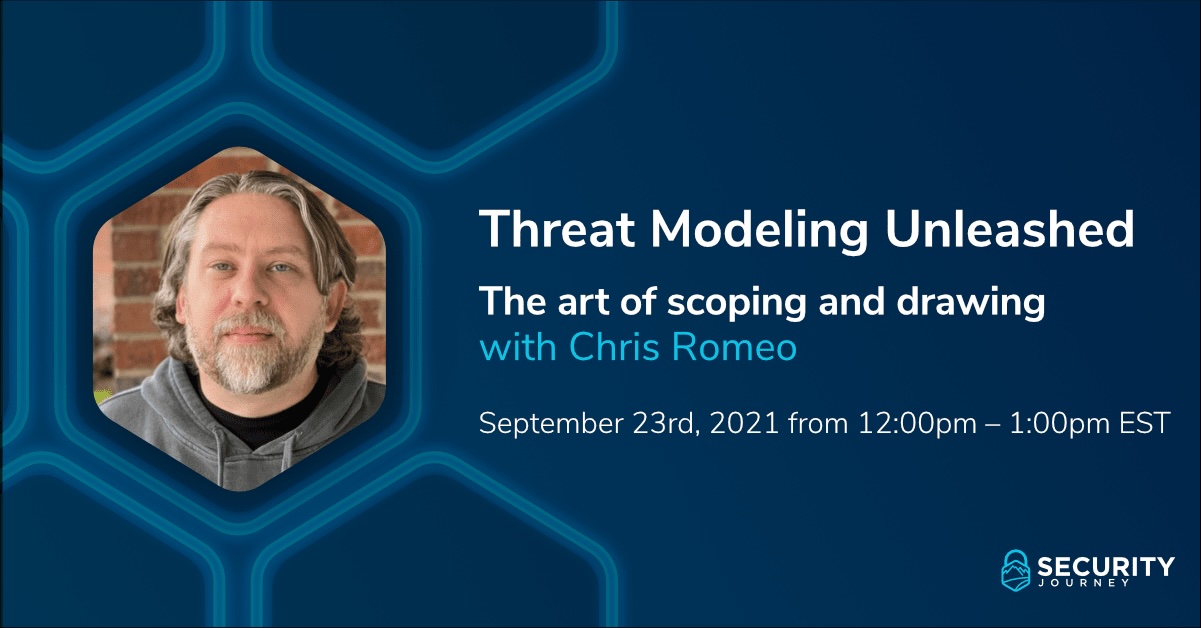 Security Journey image 1